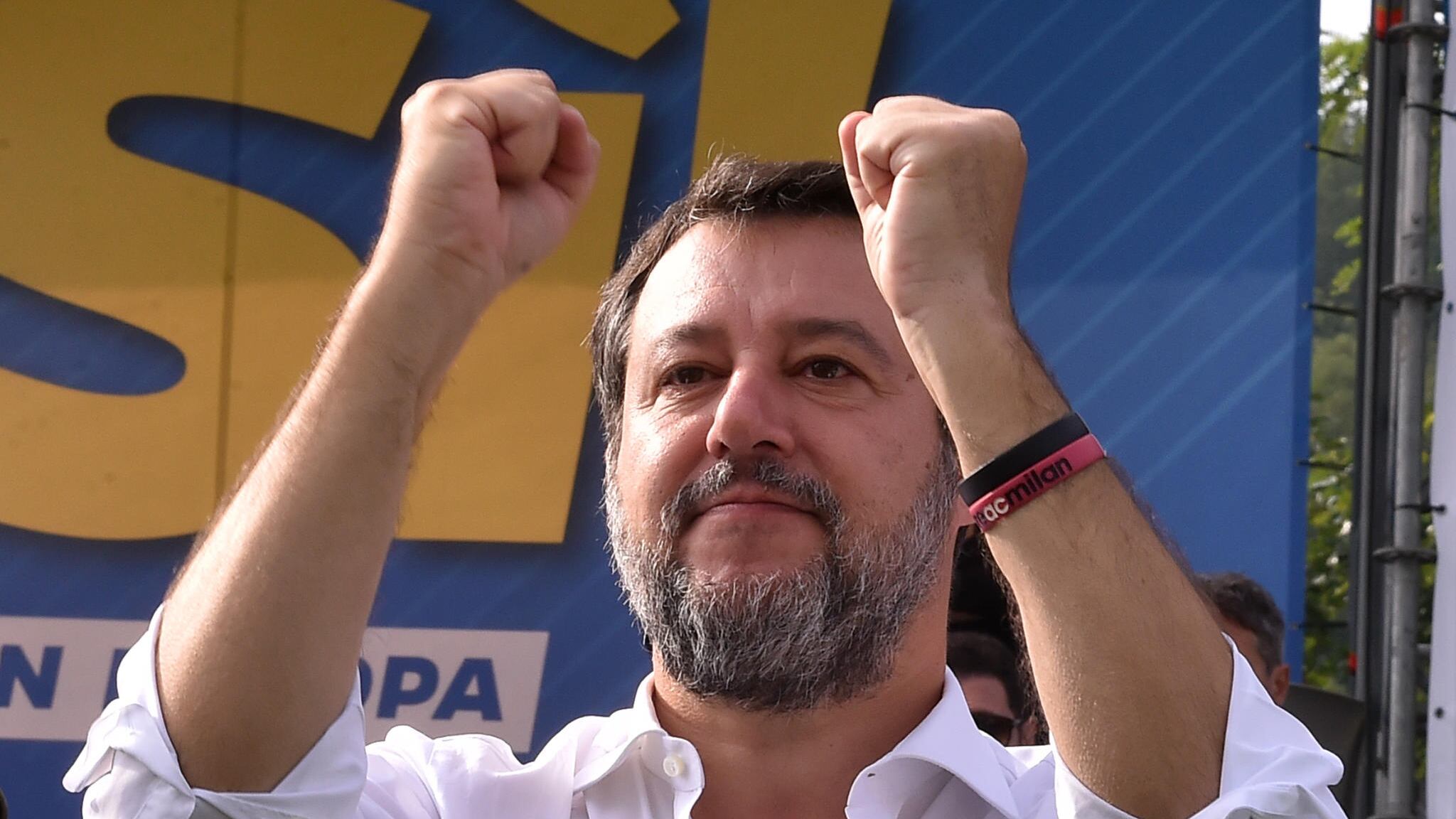 Ancora minacce di morte contro Salvini. Meloni: “Non si lascerà intimidire”