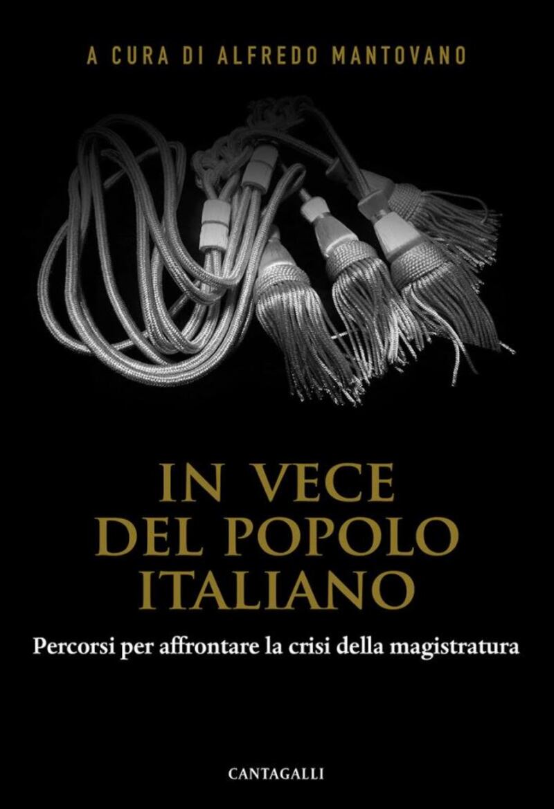 In vece del popolo italiano