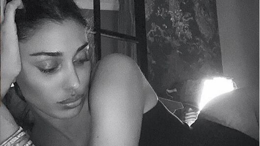 "Ma che problemi ha Paola Ferrari?". E Belen difende così Diletta Leotta