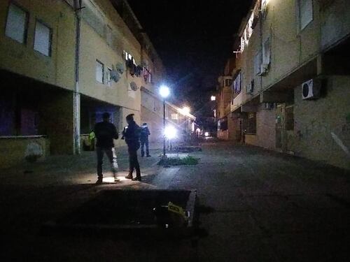 Palermo, sparatoria allo Zen. Nell'agguato morti padre e figlio