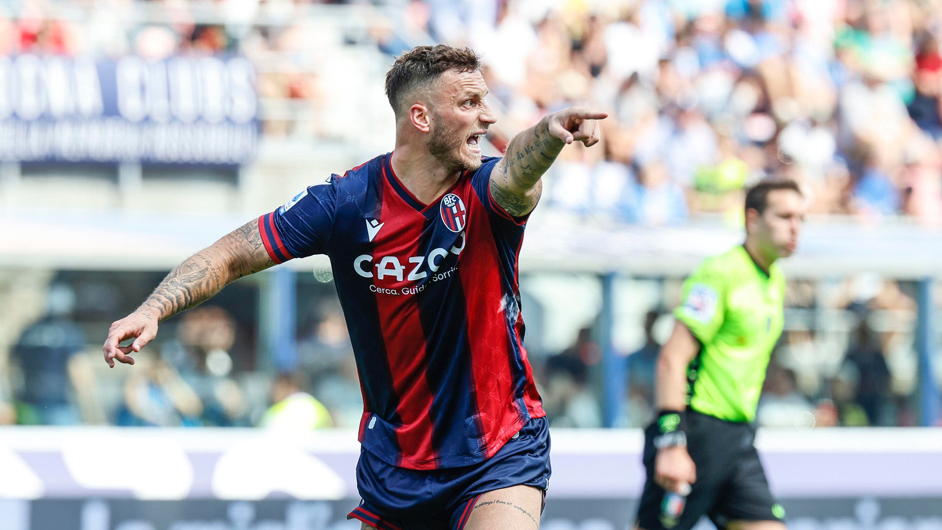 È una serie A low cost. Da Arnautovic all'Inter all'eccezione Osimhen