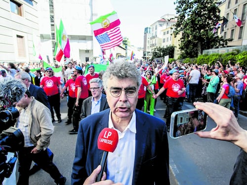 In lizza Fiano e Brigata Ebraica. Gli Ambrogini agitano la sinistra a Milano