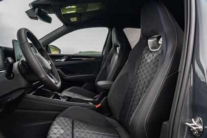 Nuova Volkswagen Tiguan, primo contatto 10