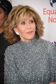 Jane Fonda, le immagini più belle 11