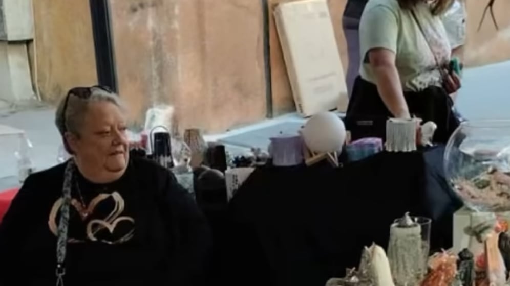 La mamma della Meloni: "Giorgia è la negazione del patriarcato"