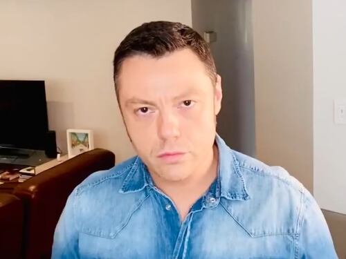 Il dramma di Tiziano Ferro: "Alcolista, bulimico, gay, depresso, famoso"