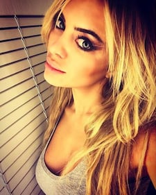 Elena Morali, Giulia Calcaterra e Desirèe Popper: foto 12