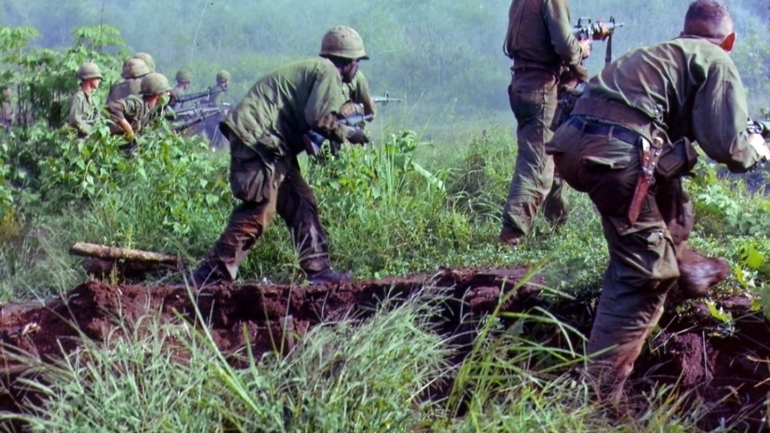Lezioni di strategia, da Serse al Vietnam