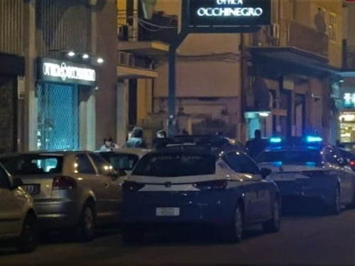 Coniugi trovati morti a Taranto: l'ipotesi choc