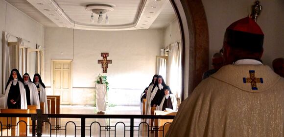 Il vicario apostolico di Aleppo 8