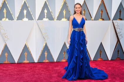 Oscar, tutte le bellezze del red carpet 1