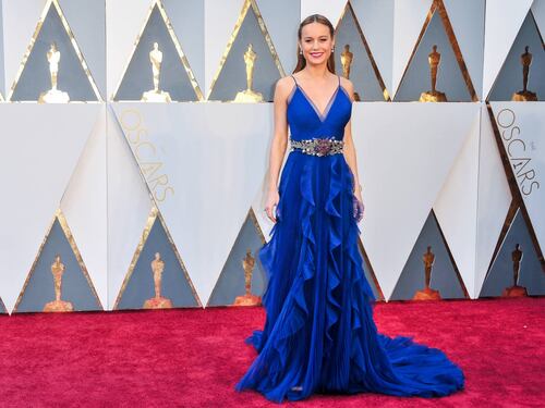 Oscar, tutte le bellezze del red carpet