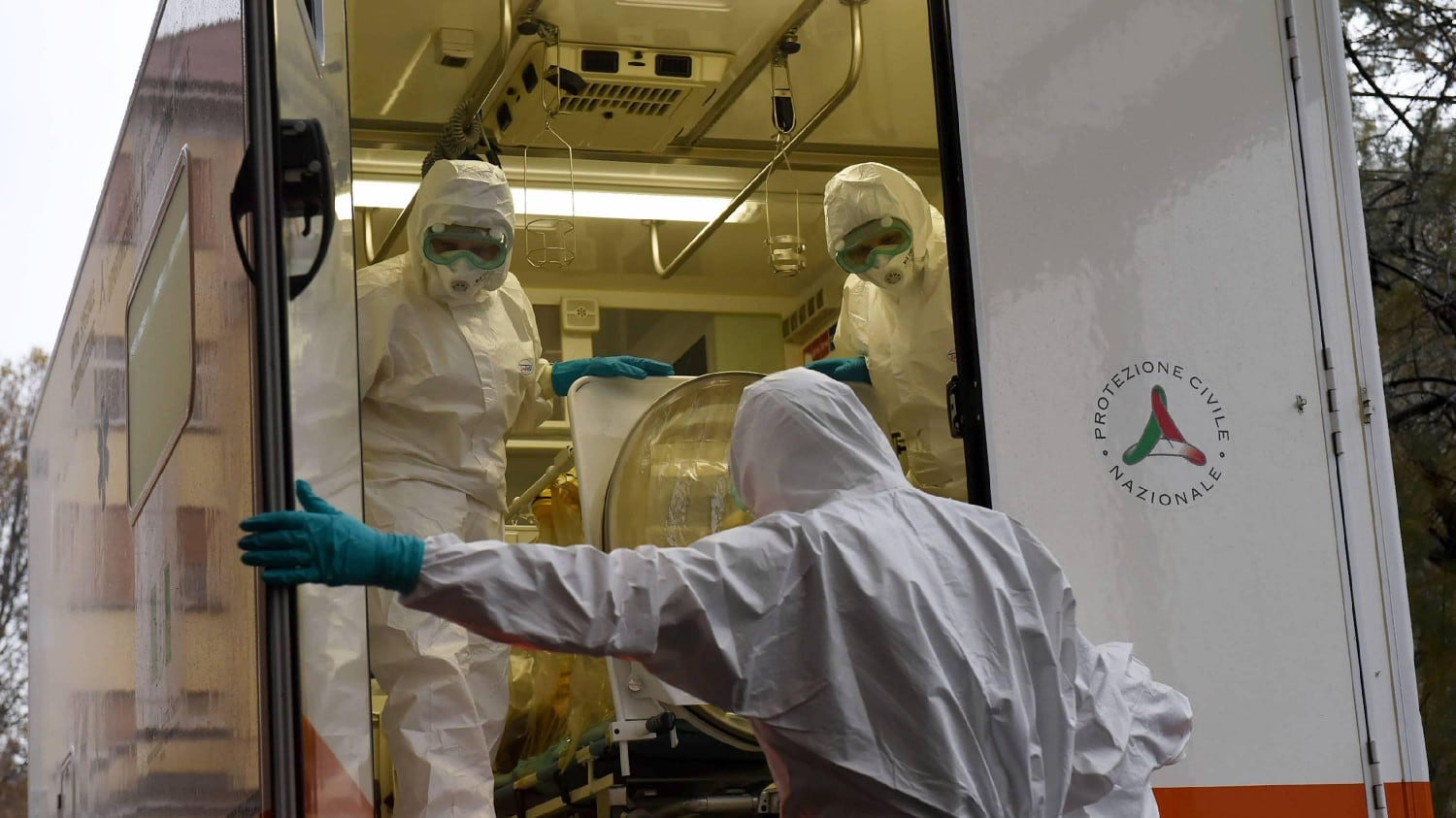Coronavirus, ecco cosa fare (e cosa no) se si è positivi in quarantena in casa