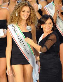 Miss Italia 2012 1