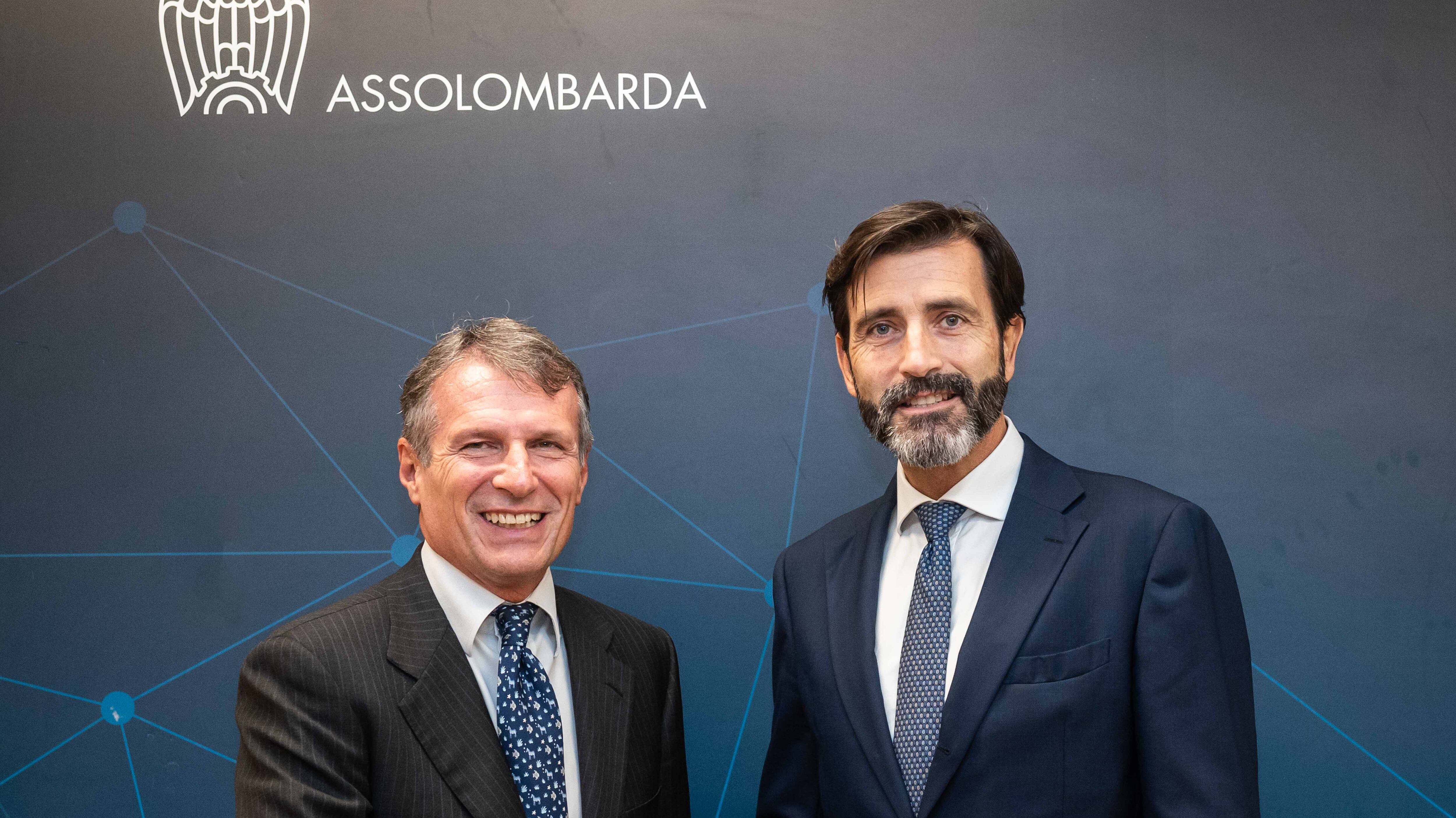 Assolombarda e Fiera Milano, strategie per la crescita: 54 eventi nel 2023