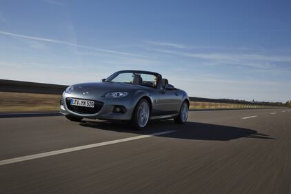 Mazda MX-5 20