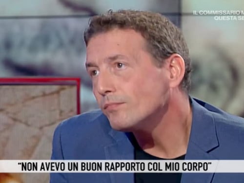 Alessandro Greco e la moglie Beatrice: "Abbiamo scelto per tre anni di restare casti"
