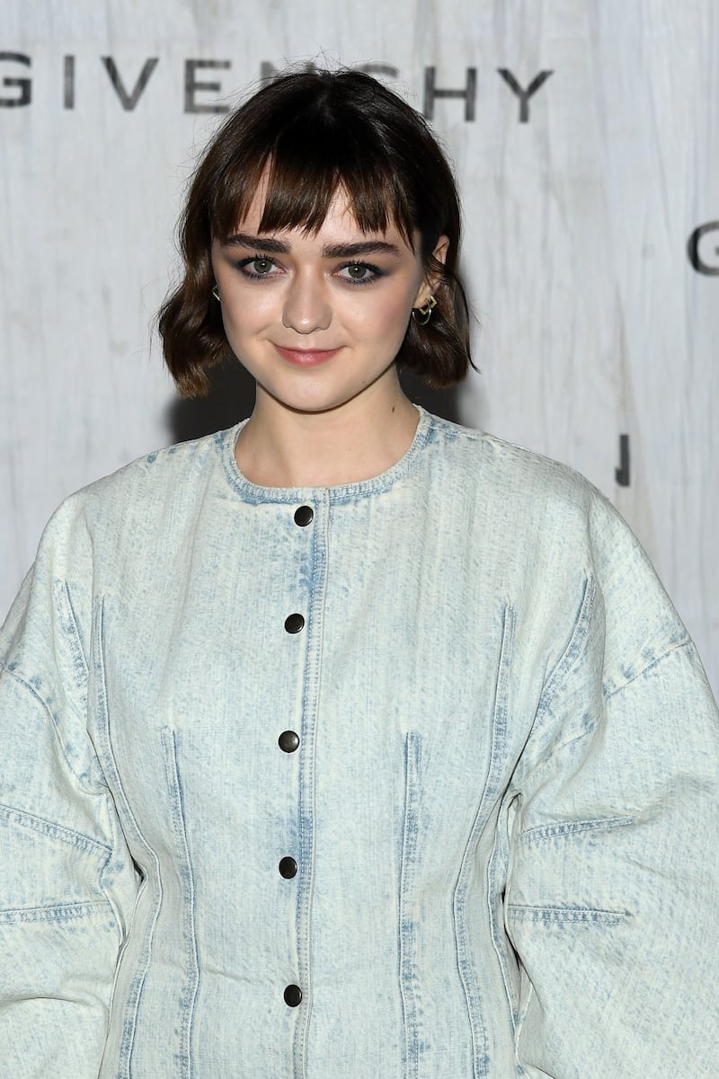 Maisie William, le foto più belle 5