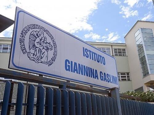Bambina in rianimazione a causa della dieta vegana