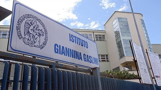 Bambina in rianimazione a causa della dieta vegana