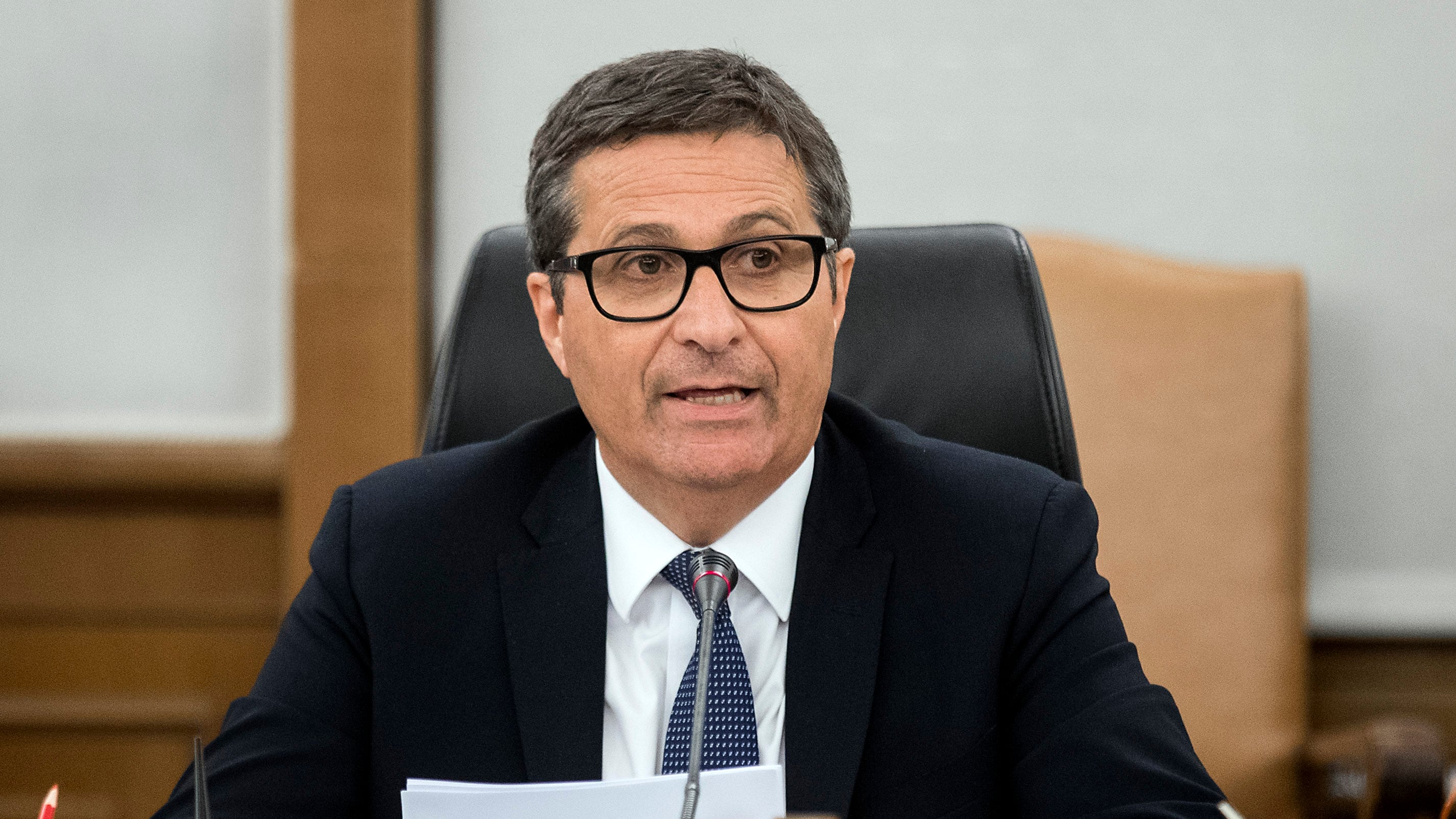 Il Pd candida Ermini a sindaco, Casa riformista si schiera contro. Si accende lo scontro