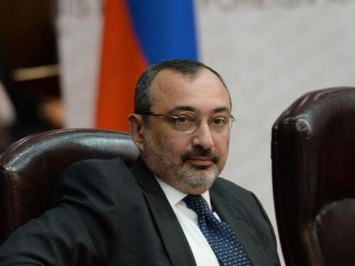 Mirzoyan:"L'Azerbaijan non cerchi lo scontro con il Nagorno Karabakh"
