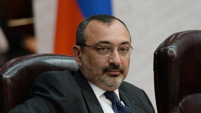 Mirzoyan:"L'Azerbaijan non cerchi lo scontro con il Nagorno Karabakh"