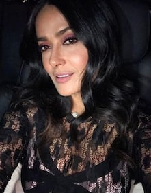 Salma Hayek, le foto sexy 11