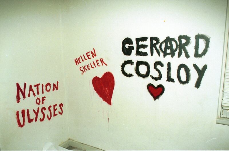 Kurt Cobain: le foto della casa dove morì 2