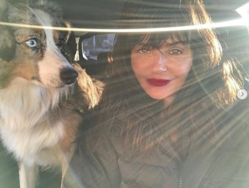 Helena Christensen, le foto più hot 13