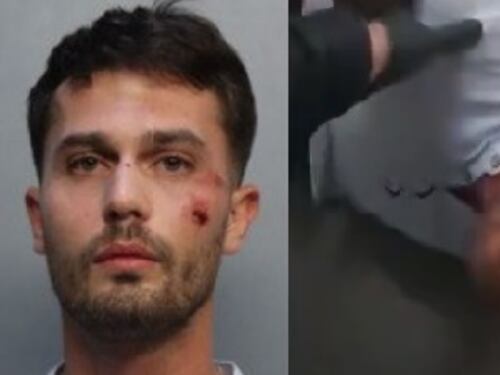 Miami, studente italiano in arresto: mani e piedi legati, a terra per 13 minuti. Si muove la Farnesina