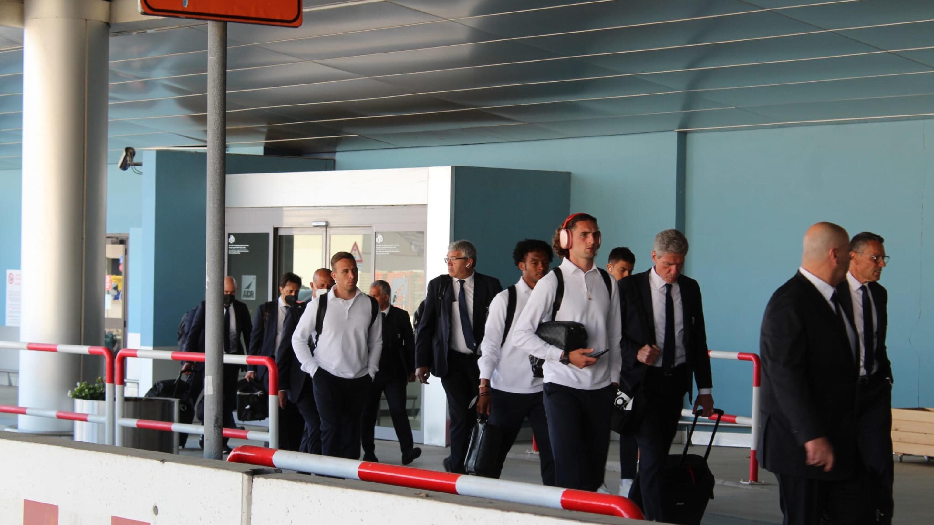 La partita che non finisce mai