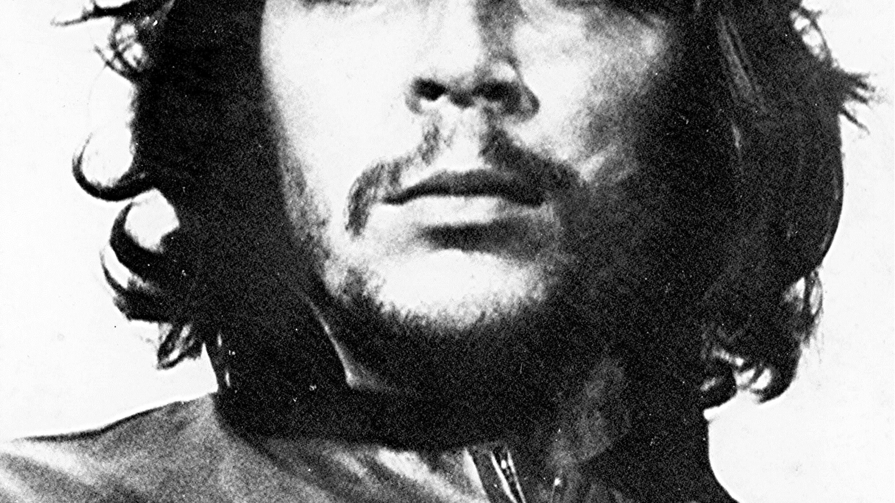 Gigantografia di Che Guevara nella sede Onu. È polemica