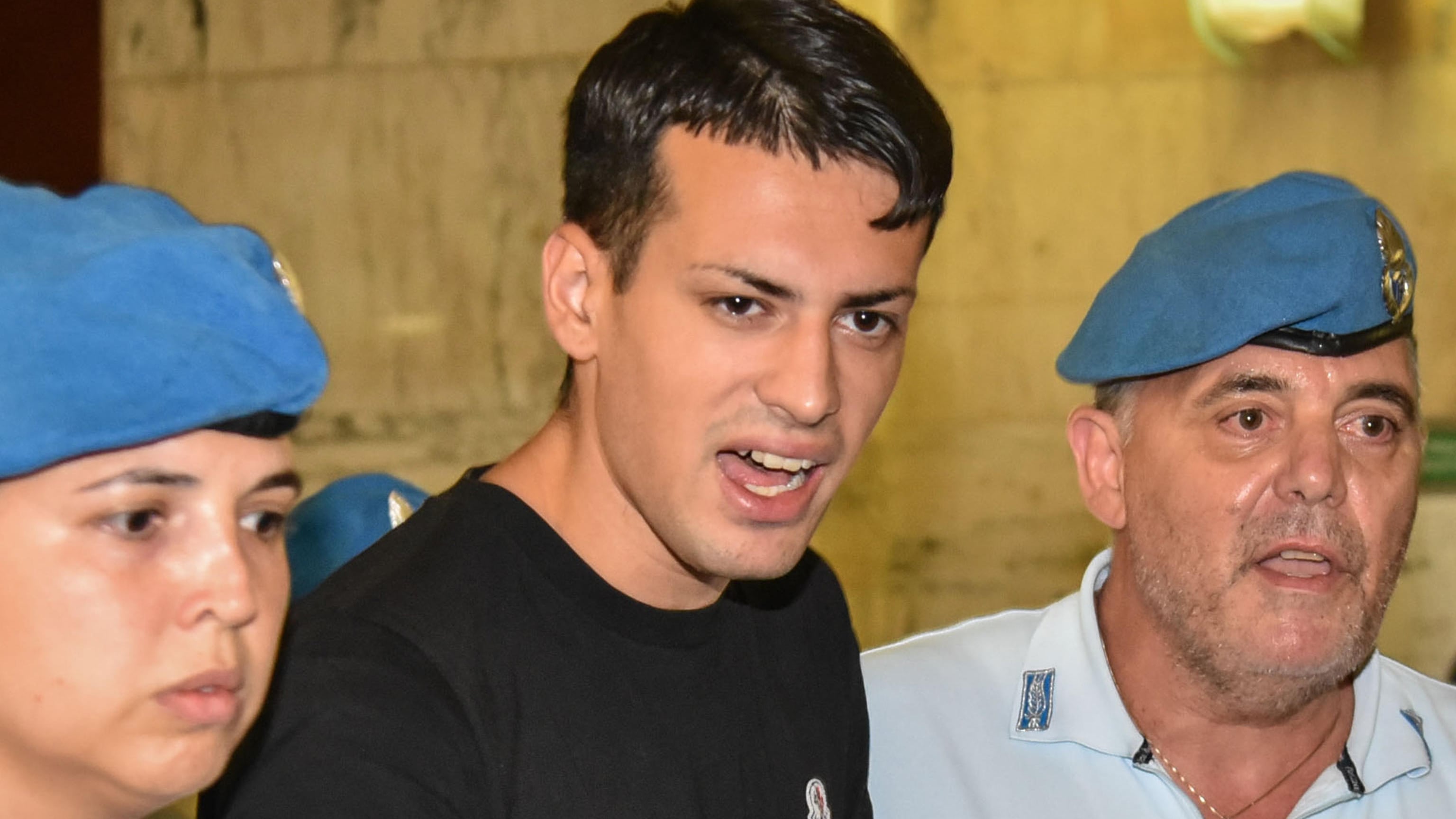 "Essere di Rozzano non è una attenuante"