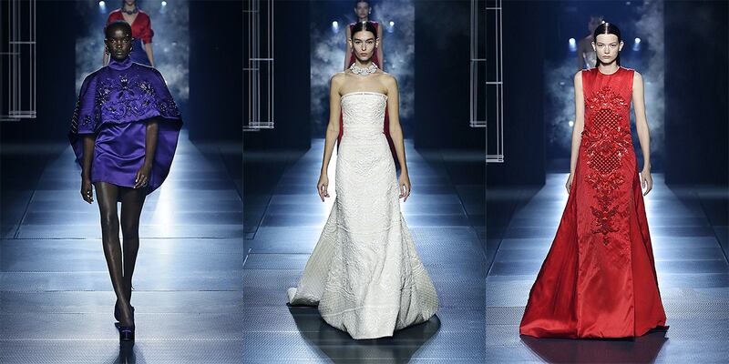 Fendi Parigi 22 - 2 