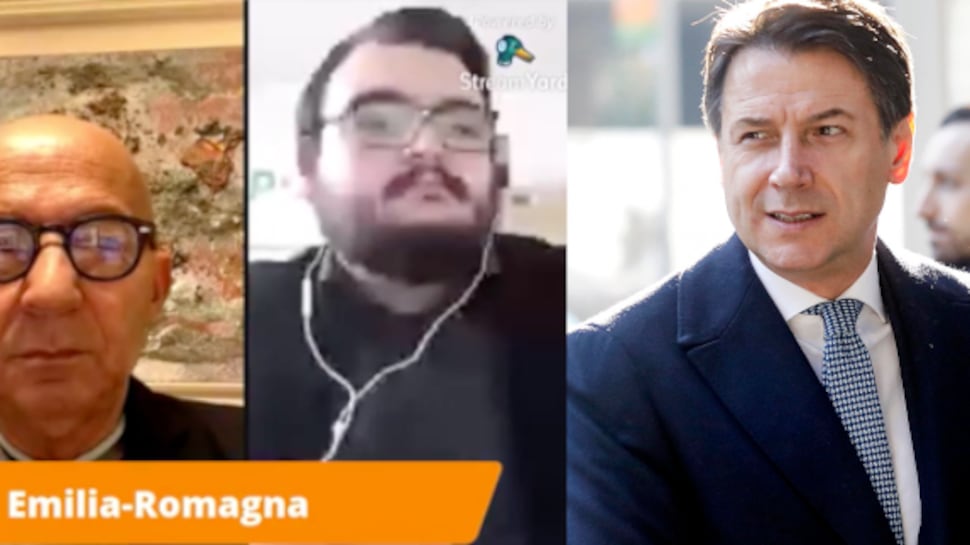 Il commissario Pd ammette: la zona rossa la faceva il governo