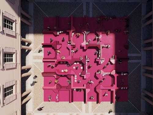 FuoriSalone, i 10 imperdibili
