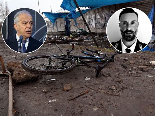 "Rogoredo non può intaccare la storia della polizia". Piantedosi spegne le polemiche