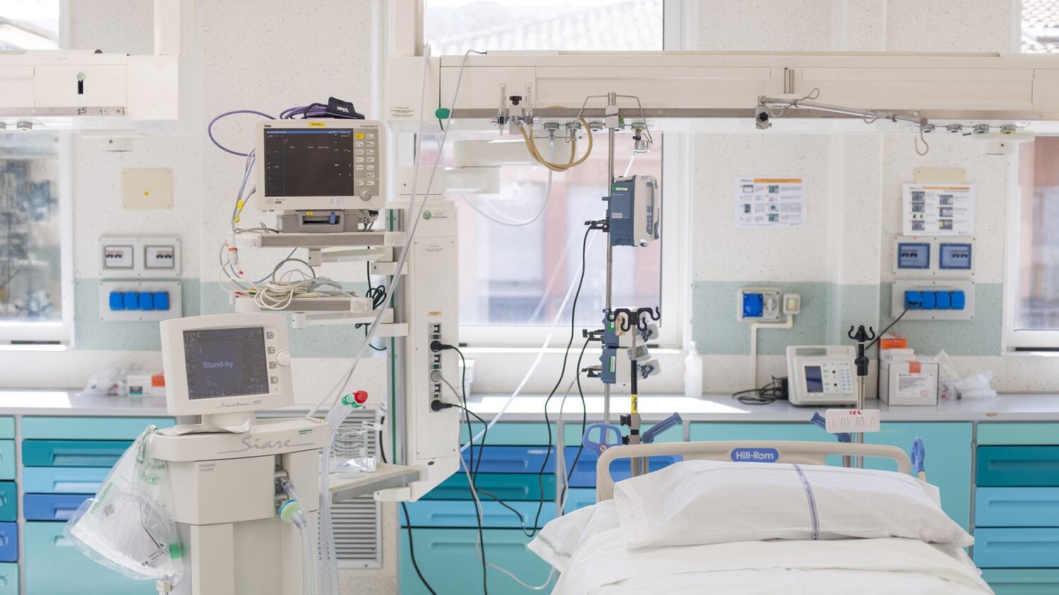 "8 giorni per morire col virus" Il lungo calvario delle vittime