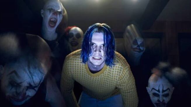 American Horror Story, le novità sulla nuova stagione