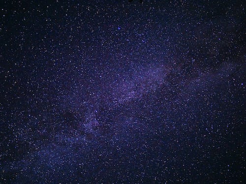 San Lorenzo e le stelle all’Etereo