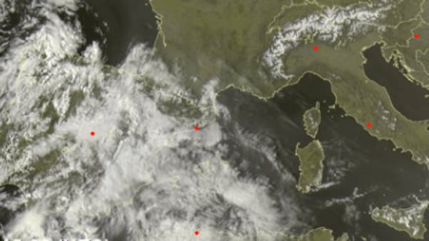 Potete dire addio al sole: ora c'è l'irruzione gelida. Cosa cambia (e quando)