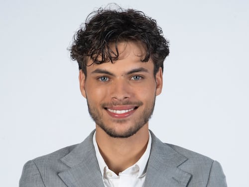 Intervista a Simone De Bianchi del Grande Fratello: “Ho provato qualcosa per Anita ma…”. E svela perché ha cambiato idea su Rasha