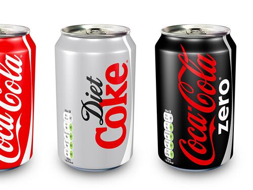Cinque cose che accadono nel nostro corpo se diciamo "no" alla Coca Cola