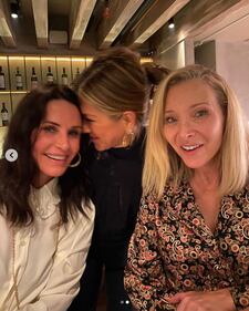 Jennifer Aniston, le foto su Instagram 4