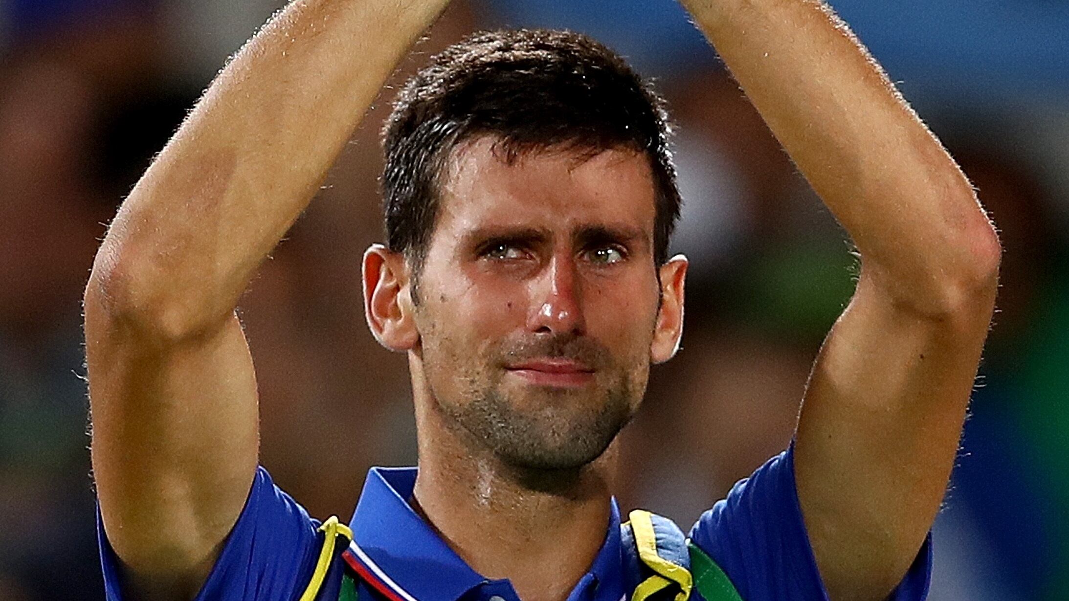 Tennis, Djokovic apre in Serbia ristorante per persone bisognose