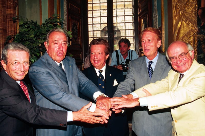Aldo Biscardi, le foto più belle 3