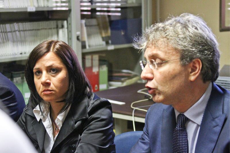 L'avvocato di Piera Maggio nel mirino del "fuoco amico"?