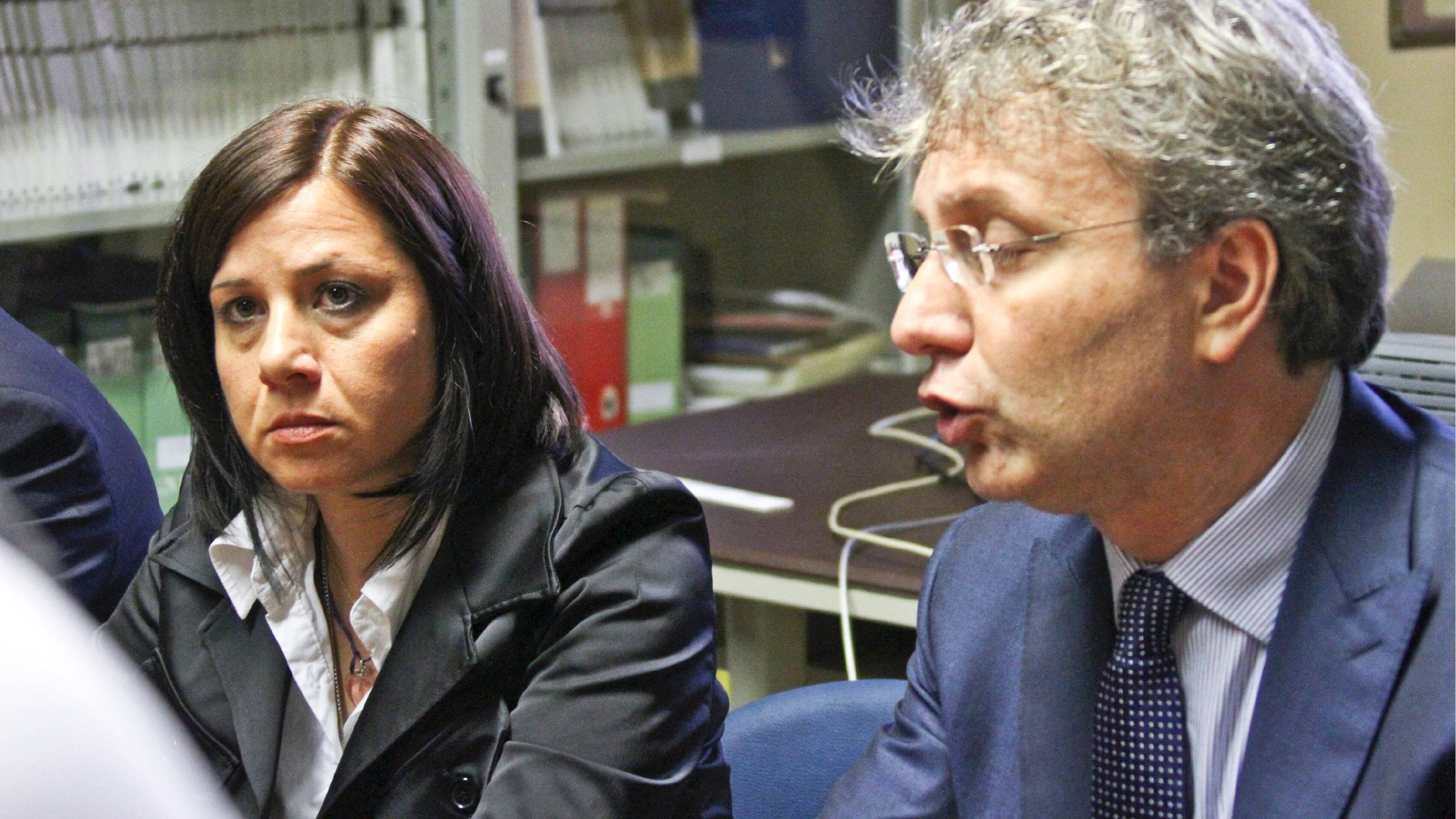 L'avvocato di Piera Maggio nel mirino del "fuoco amico"?