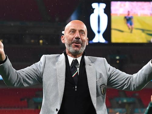 Vialli stroncato dal tumore al pancreas: i sintomi e le cure